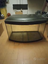 Acquario Ferplast Cayman 80 Scenic