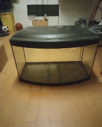 Acquario Ferplast Cayman 80 Scenic