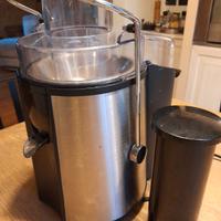 CENTRIFUGA Fust Primotecq, PJ850, 850W, Svizzera