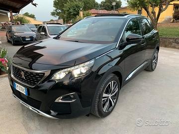 Peugeot 3008 GT LINE