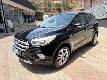 Ford Kuga 1.5 TDCI 120 CV Powershift Titanium 2018