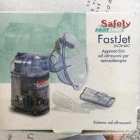 Aereosol ICO Microneb 3000