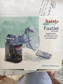 Aereosol ICO Microneb 3000