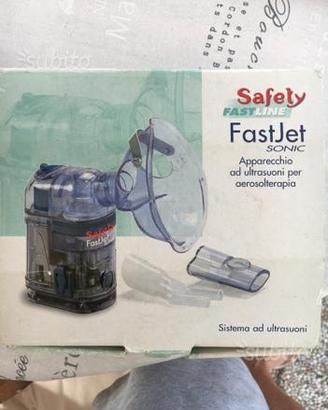 Aereosol ICO Microneb 3000