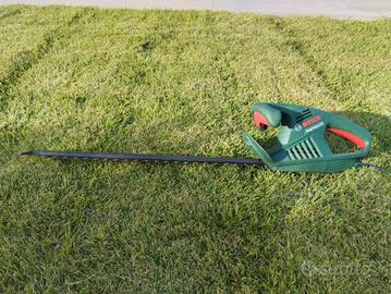 Taglia siepi Bosch easyHedgeCut 