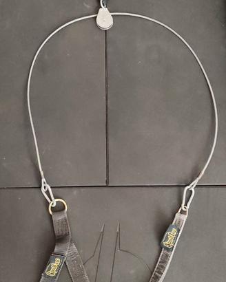 Pulley system Spud Inc