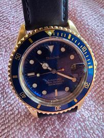 Orologio Bulova Diver Automatic