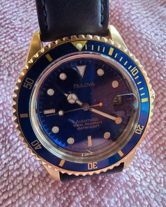 Orologio Bulova Diver Automatic