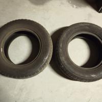 GOMME GOODYEAR WRANGLER HP M+S 255/65 R17 110T