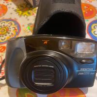 Pentax Zoom 105 Super