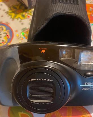 Pentax Zoom 105 Super