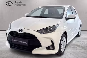 TOYOTA Yaris IV 2020 - Yaris 1.5h Active