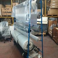 Carrello portarotoli