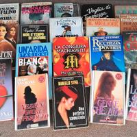 Romanzi amore avventura giallo autori famosi