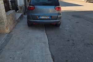 Citroen  C4 del 20111