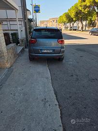 Citroen  C4 del 20111