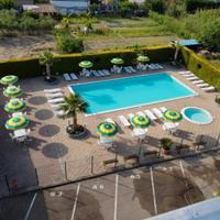 Vacanze al residence Melody