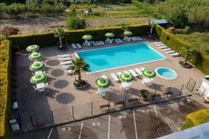 Vacanze al residence Melody