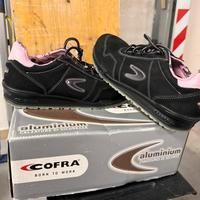 Scarpe Cofra donna 41
