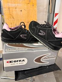 Scarpe Cofra donna 41
