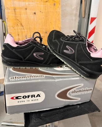 Scarpe Cofra donna 41
