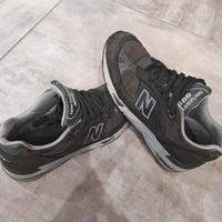 New balance 991 made in England