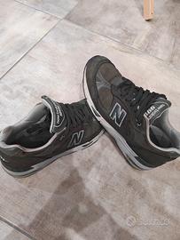 New balance 991 made in England