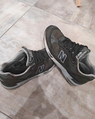 New balance 991 made in England