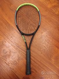 Wilson Blade 98L V7 L2