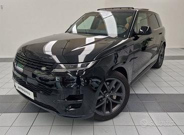 Land Rover Range Rover Sport 3.0D I6 249 MHEV...