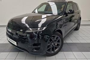 Land Rover Range Rover Sport 3.0D I6 249 MHEV...
