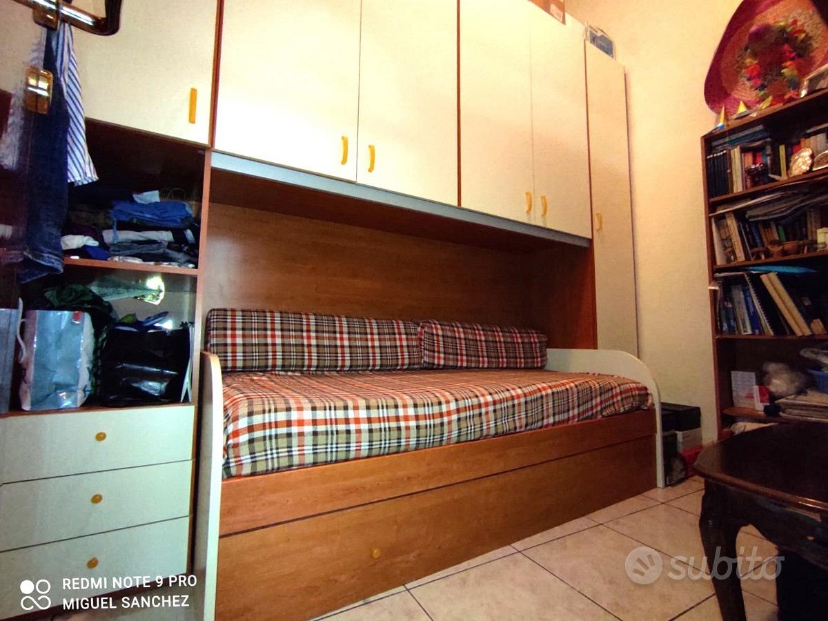 Casa – San Severo, Foggia - Vista 5