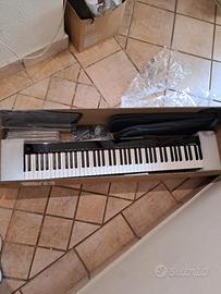 pianola profesdionale nuova
