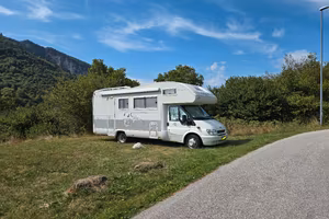 camper Rimor superbrig 678 