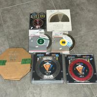 lotto dischi invidiam