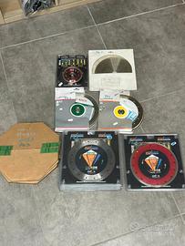 lotto dischi invidiam