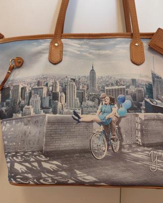 Borsa shopper Y Not?  New York