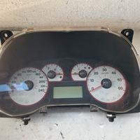 Quadro Strumenti FIAT Grande Punto 2° Serie