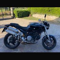 Ducati Monster