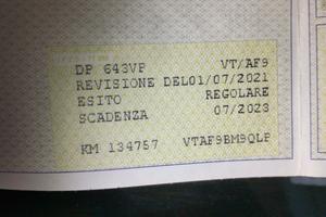  alfa romeo a benzina1.6