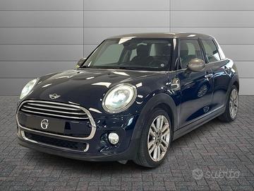 MINI Mini 1.5 Cooper D Boost Seven 5p