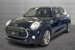 MINI Mini 1.5 Cooper D Boost Seven 5p