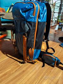 Zaino Burton AK Dispatcher 25L 