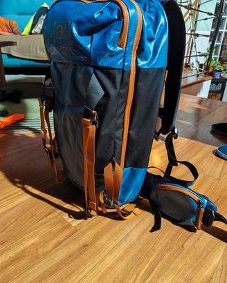 Zaino Burton AK Dispatcher 25L 