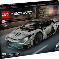 LEGO 42214 Technic Lamborghini Revuelto