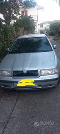 skoda octavia 1999