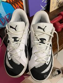 Puma basket All Pro nitro