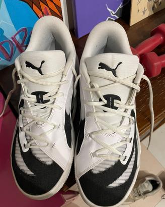 Puma basket All Pro nitro