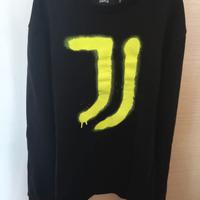 Felpa Juventus originale