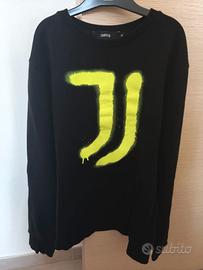 Felpa Juventus originale